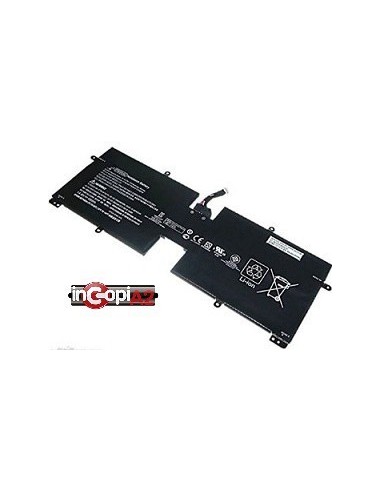 BATERIA HP SPECTRE (697231-171)