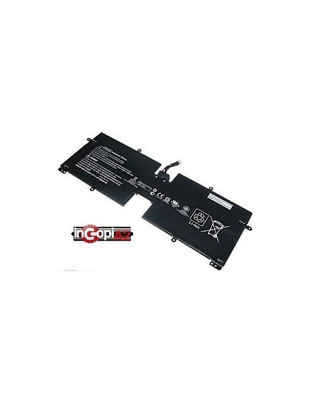 BATERIA HP SPECTRE (697231-171)