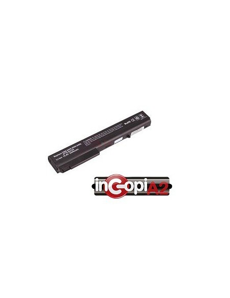 BATERIA PORTATIL HP 14.4V (372771-001)