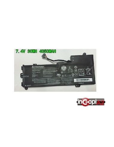 BATERIA LENOVO 7.4V 30WH 4050MAH (L14M2P23)
