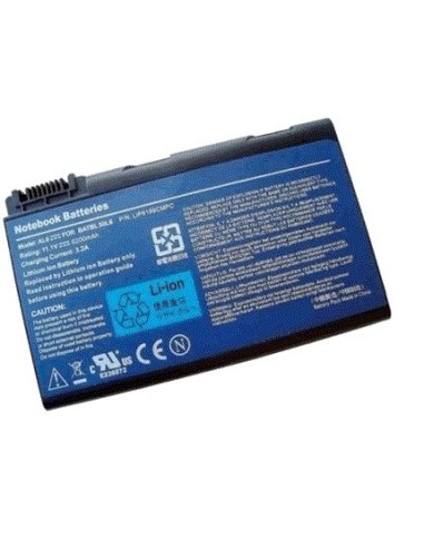 CARCASA DE BATERIA  ACER TRAVELMATE SERIES