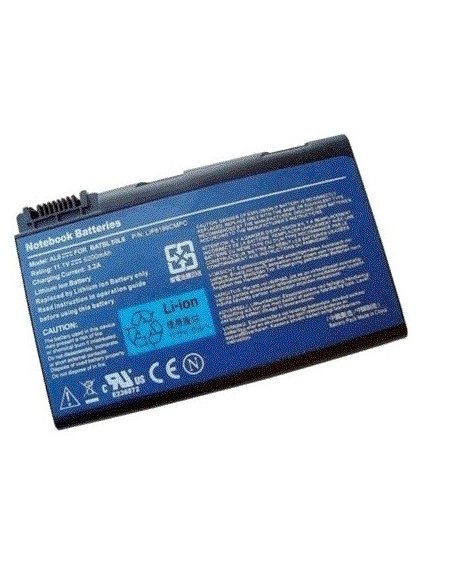CARCASA DE BATERIA  ACER TRAVELMATE SERIES