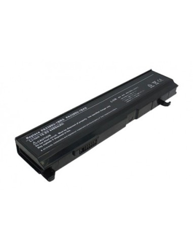 BATERIA PORTATIL TOSHIBA 11.1V, 4400MAH (PA3399U-1BAS)
