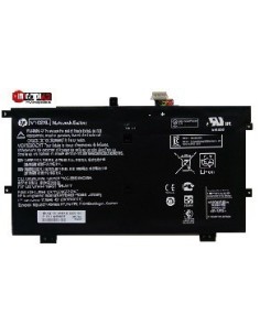 BATERIA HP PAVILION X2 MY02XL (721896-421)