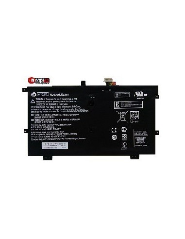 BATERIA HP PAVILION X2 MY02XL (721896-421)