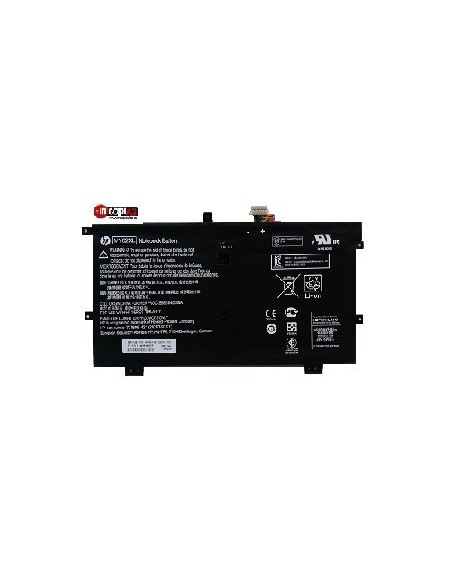 BATERIA HP PAVILION X2 MY02XL (721896-421)