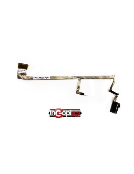 CABLE FLEX LCD HP DV6 2025SS 570095-001 DD0UP8LC000