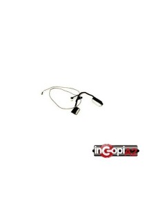 CABLE LCD TOSHIBA SATELLITE L10W (1422-01VL000)