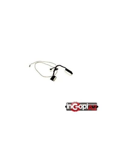 CABLE LCD TOSHIBA SATELLITE L10W (1422-01VL000)