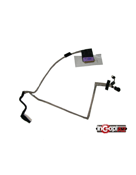 CABLE LCD ACER/PACKARD BELL KAV60 (DC02000SY70)