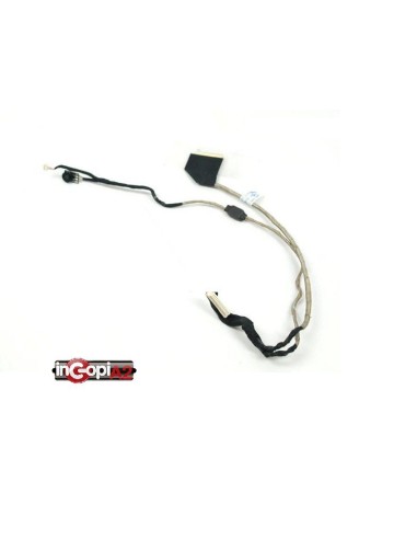 CABLE LCD ACER/PACKARD BELL KAV60 (DC02000SB50)