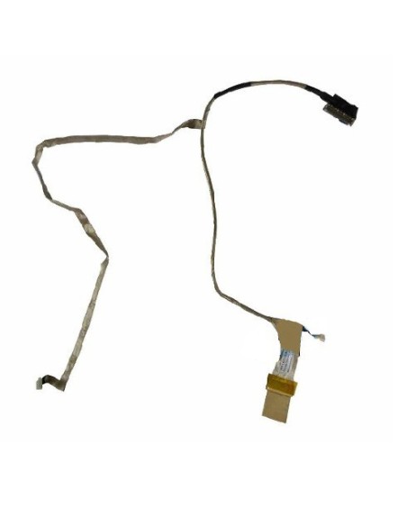 CABLE FLEX LCD HP PAVILION  DD0LX9LC000