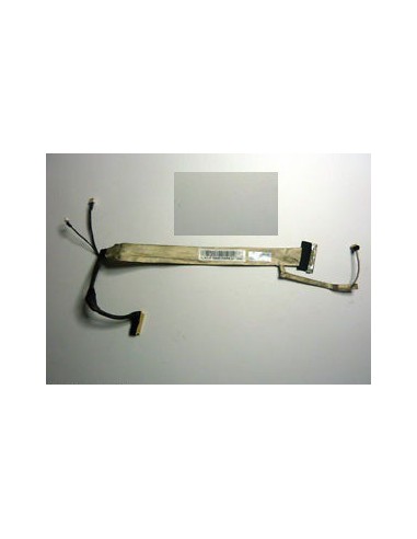 CABLE FLEX LCD HP PAVILION DV7 SERIES