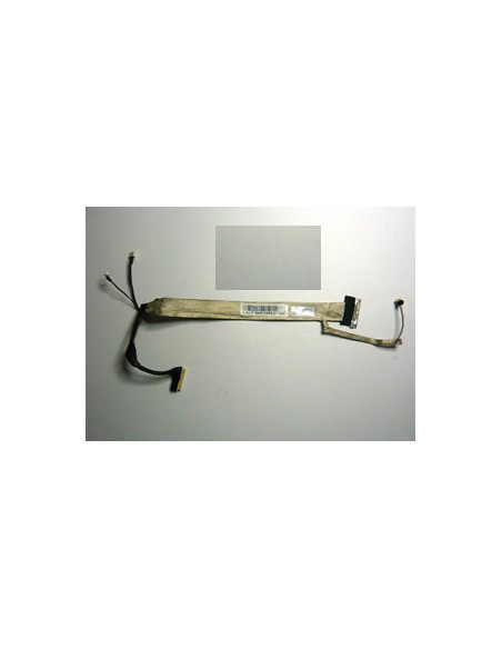 CABLE FLEX LCD HP PAVILION DV7 SERIES