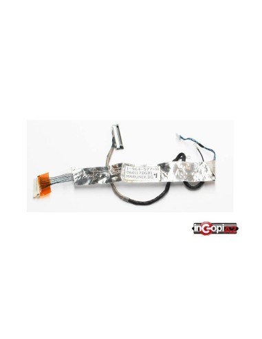 CABLE LCD SONY VAIO VGN-SZ VGN-SZ240 (1-964-577-11)