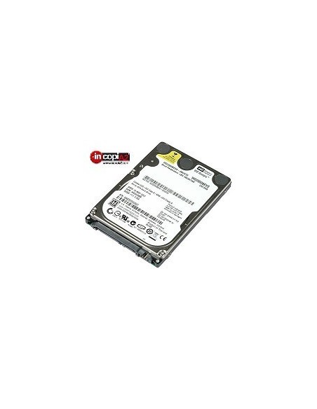 DISCO DURO TOSHIBA 250GB  SATA (WD2500BEVS)