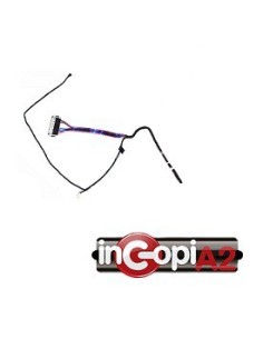 CABLE FLEX LCD VIDEO HP TOUCHSMART TM2 (6017B0243601)