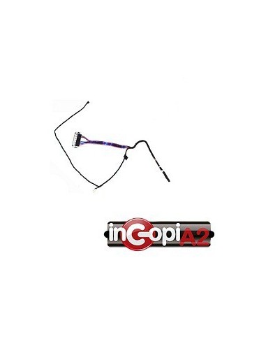 CABLE FLEX LCD VIDEO HP TOUCHSMART TM2 (6017B0243601)