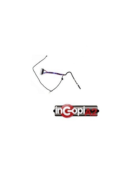 CABLE FLEX LCD VIDEO HP TOUCHSMART TM2 (6017B0243601)