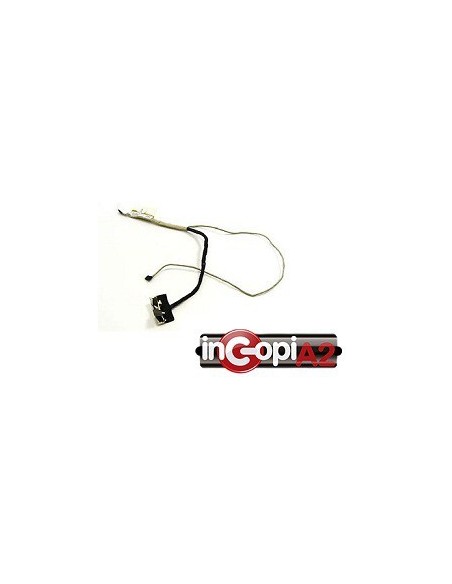 CABLE FLEX LCD HP PAVILION 11-E000SS (DC02C006500)