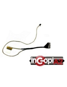 CABLE FLEX LCD VIDEO ASUS X200MA (DDEX8BLC111)