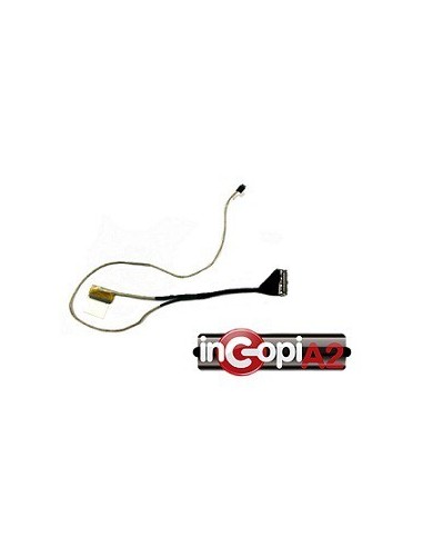 CABLE FLEX LCD VIDEO ASUS X200MA (DDEX8BLC111)
