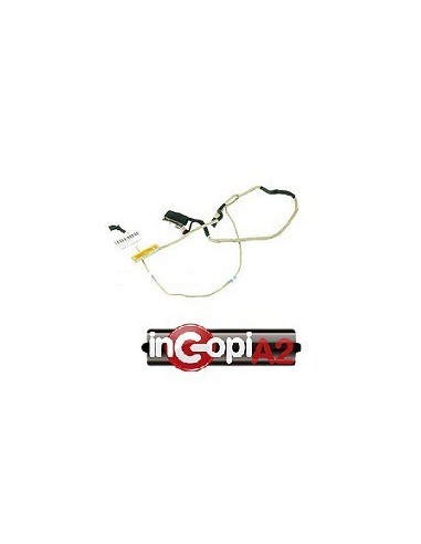 CABLE LCD HP PAVILION 10-E010SA (DD0Y02LC010)