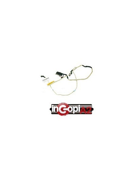 CABLE LCD HP PAVILION 10-E010SA (DD0Y02LC010)