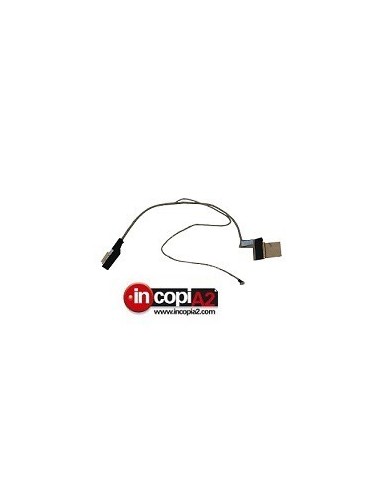 CABLE FLEX LCD TOSHIBA NB500-12Q  DC020016L10