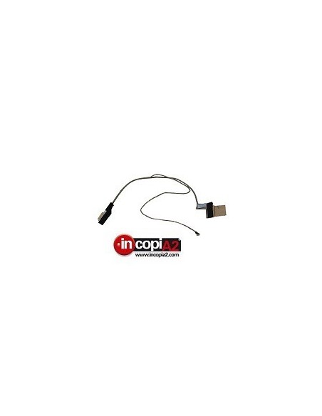 CABLE FLEX LCD TOSHIBA NB500-12Q  DC020016L10 CABLE FLEX LCD TOSHIBA NB500-12Q  DC020016L10