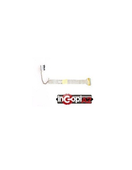 CABLE FLEX LCD HP PAVILION ZD7000 (344894-001)