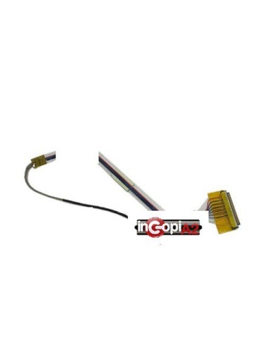 CABLE LCD CLEVO (43-M3001-0D0)