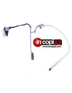CABLE FLEX PANTALLA LCD PACKARD BELL  (DD0ZEALC020)