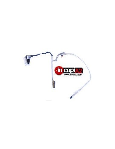 CABLE FLEX PANTALLA LCD PACKARD BELL  (DD0ZEALC020)