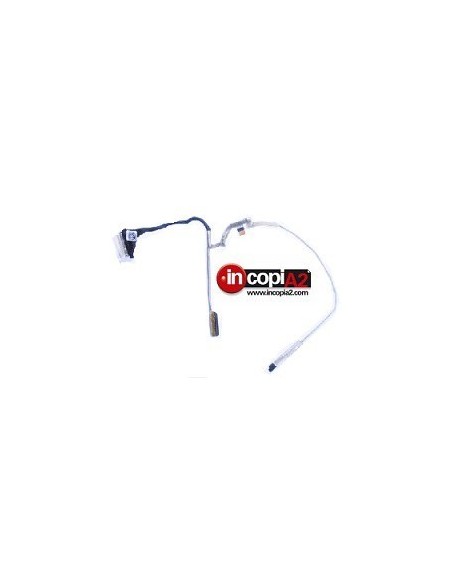 CABLE FLEX PANTALLA LCD PACKARD BELL  (DD0ZEALC020)