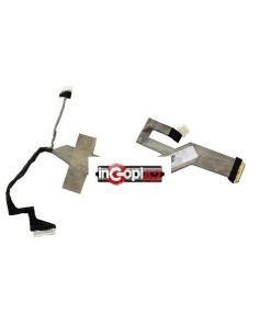 CABLE FLEX PANTALLA LCD DC02000UI10 HP 2540P