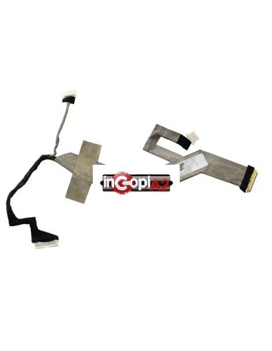 CABLE FLEX PANTALLA LCD DC02000UI10 HP 2540P