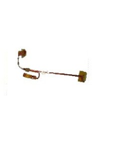 CABLE LCD TOSHIBA SATELLITE (80900010)