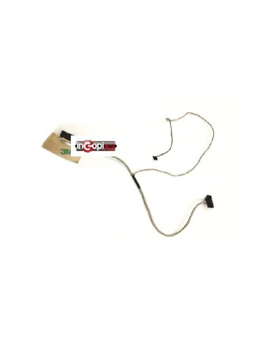 CABLE FLEX LCD LENOVO 100-14IBY (DC020026S00 REV:1.0)