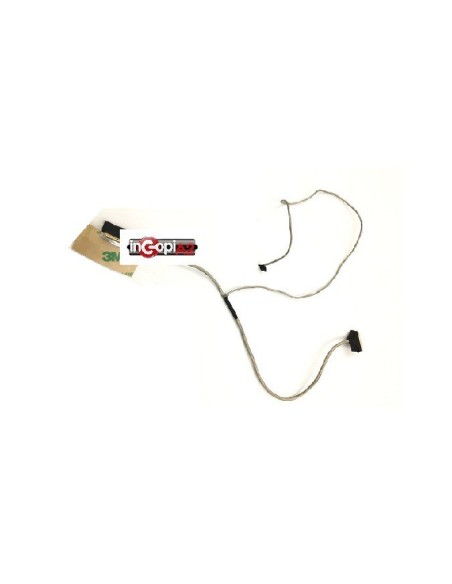 CABLE FLEX LCD LENOVO 100-14IBY (DC020026S00 REV:1.0)