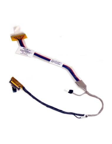 CABLE FLEX LCD HP COMPAQ NC 2400 (DD00T1LCD001)