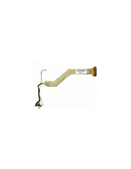 CABLE FLEX LCD HP COMPAQ NC8430 (416412-001)
