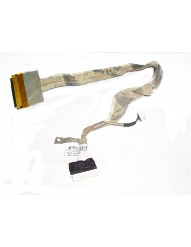 CABLE FLEX LCD HP COMPAQ nx6310 (413677-001)