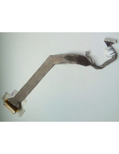 CABLE FLEX LCD HP COMPAQ  NX7300 (417524-001)