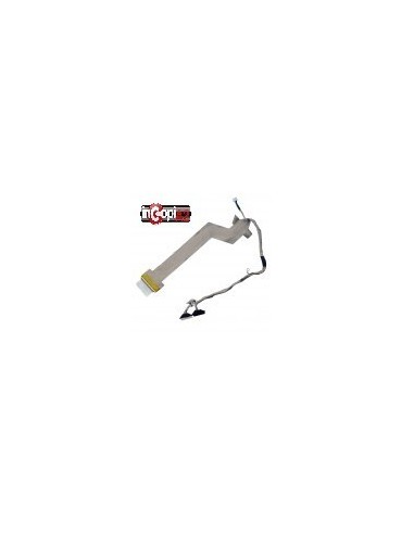 CABLE FLEX LCD HP (456583-001)