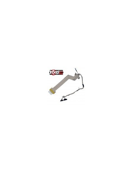 CABLE FLEX LCD HP (456583-001)