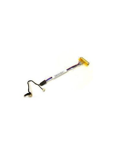 CABLE FLEX LCD HP COMPAQ 6910P (DC020007B00)