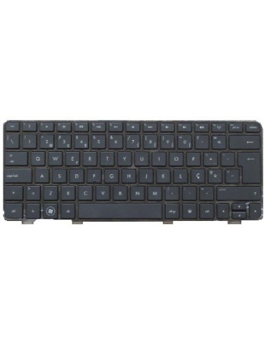 TECLADO HP PAVILION DM4 (PORTUGUES)
