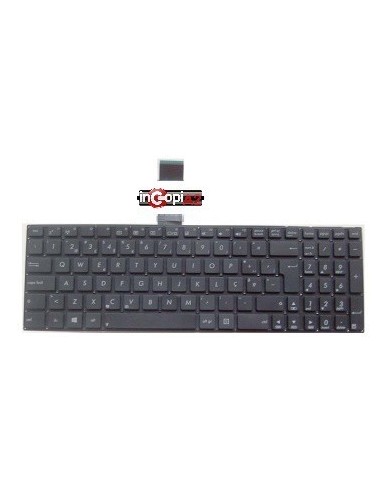 TECLADO  PORTATIL ASUS  (0KNB0-6127PO000)