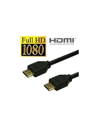 CABLE PS3 HDMI 1,8m (Version 1.4)